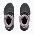 Scarpe per bambini Jack Wolfskin Polar Bear-B Texapore Mid Vc phantom 5