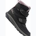 Scarpe per bambini Jack Wolfskin Polar Bear-B Texapore Mid Vc phantom 7