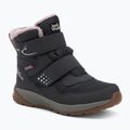 Scarpe per bambini Jack Wolfskin Polar Bear-B Texapore Mid Vc phantom