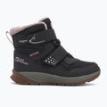 Scarpe per bambini Jack Wolfskin Polar Bear-B Texapore Mid Vc phantom 2