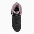 Scarpe per bambini Jack Wolfskin Polar Bear-B Texapore Mid Vc phantom 5