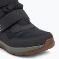 Scarpe per bambini Jack Wolfskin Polar Bear-B Texapore Mid Vc phantom 7
