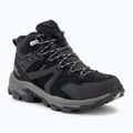 Jack Wolfskin Scarpe da trekking da donna Vojo Tour Lt Texapore Mid phantom