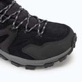 Jack Wolfskin Scarpe da trekking da donna Vojo Tour Lt Texapore Mid phantom 7