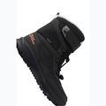 Scarpe per bambini Jack Wolfskin Polar Bear-B Texapore High Vc phantom 8