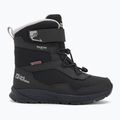 Scarpe per bambini Jack Wolfskin Polar Bear-B Texapore High Vc phantom 2