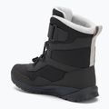 Scarpe per bambini Jack Wolfskin Polar Bear-B Texapore High Vc phantom 3