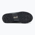Scarpe per bambini Jack Wolfskin Polar Bear-B Texapore High Vc phantom 4