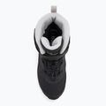 Scarpe per bambini Jack Wolfskin Polar Bear-B Texapore High Vc phantom 5
