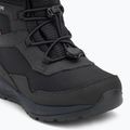 Scarpe per bambini Jack Wolfskin Polar Bear-B Texapore High Vc phantom 7
