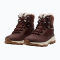 Scarpe da donna Jack Wolfskin Everquest Texapore High dark mahogany 10