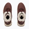 Scarpe da donna Jack Wolfskin Everquest Texapore High dark mahogany 12