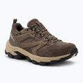 Jack Wolfskin Scarpe da trekking da donna Vojo Tour Texapore Low dark anis