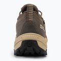 Jack Wolfskin Scarpe da trekking da donna Vojo Tour Texapore Low dark anis 6