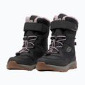 Scarpe per bambini Jack Wolfskin Polar Bear-G Texapore High Vc phantom 3