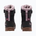 Scarpe per bambini Jack Wolfskin Polar Bear-G Texapore High Vc phantom 4