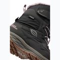 Scarpe per bambini Jack Wolfskin Polar Bear-G Texapore High Vc phantom 7