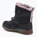 Scarpe per bambini Jack Wolfskin Polar Bear-G Texapore High Vc phantom 3
