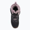 Scarpe per bambini Jack Wolfskin Polar Bear-G Texapore High Vc phantom 5