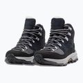 Scarpe da trekking Jack Wolfskin da donna Cyrox Texapore Mid grafite 10