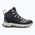 Scarpe da trekking Jack Wolfskin da donna Cyrox Texapore Mid grafite 2