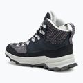 Scarpe da trekking Jack Wolfskin da donna Cyrox Texapore Mid grafite 3