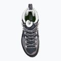 Scarpe da trekking Jack Wolfskin da donna Cyrox Texapore Mid grafite 5