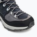 Scarpe da trekking Jack Wolfskin da donna Cyrox Texapore Mid grafite 7