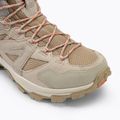 Scarpe da trekking Jack Wolfskin da donna Vojo Tour Texapore Mid seal 7