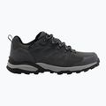 Scarponi da trekking da uomo Jack Wolfskin Refugio Texapore Low in ardesia 8