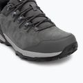 Scarponi da trekking da uomo Jack Wolfskin Refugio Texapore Low in ardesia 7