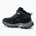 Jack Wolfskin Scarpe da trekking da donna Vojo Tour Texapore Mid phantom 3