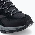 Jack Wolfskin Scarpe da trekking da donna Vojo Tour Texapore Mid phantom 7