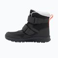 Scarpe per bambini Jack Wolfskin Polar Bear-B Texapore Mid Vc phantom 2