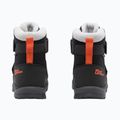 Scarpe per bambini Jack Wolfskin Polar Bear-B Texapore Mid Vc phantom 4