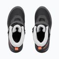 Scarpe per bambini Jack Wolfskin Polar Bear-B Texapore Mid Vc phantom 5