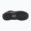 Scarpe per bambini Jack Wolfskin Polar Bear-B Texapore Mid Vc phantom 6