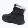 Scarpe per bambini Jack Wolfskin Polar Bear-B Texapore Mid Vc phantom 3