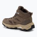 Jack Wolfskin Scarpe da trekking da donna Vojo Tour Texapore Mid anis scuro 3