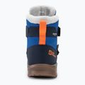 Jack Wolfskin scarpe da bambino Polar Bear-B Texapore Mid Vc cobalto croccante 6