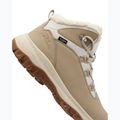 Scarpe da donna Jack Wolfskin Everquest Texapore Mid anise 8