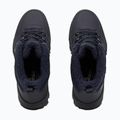 Scarpe da uomo Jack Wolfskin Everquest Texapore Mid dark navy 8