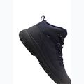Scarpe da uomo Jack Wolfskin Everquest Texapore Mid dark navy 9