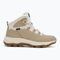 Scarpe da donna Jack Wolfskin Everquest Texapore Mid anise 2