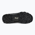 Scarpe da uomo Jack Wolfskin Everquest Texapore Mid dark navy 4