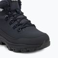 Scarpe da uomo Jack Wolfskin Everquest Texapore Mid dark navy 7