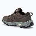 Jack Wolfskin Vojo Tour Texapore Low stivali da trekking caffè freddo 3