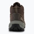 Jack Wolfskin Scarpe da trekking da uomo Vojo Tour Lt Texapore Mid caffè freddo 6