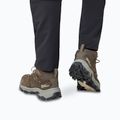 Jack Wolfskin Scarpe da trekking da uomo Vojo Tour Lt Texapore Mid caffè freddo 9