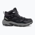 Jack Wolfskin scarpe da trekking da uomo Vojo Tour Texapore Mid phantom 2